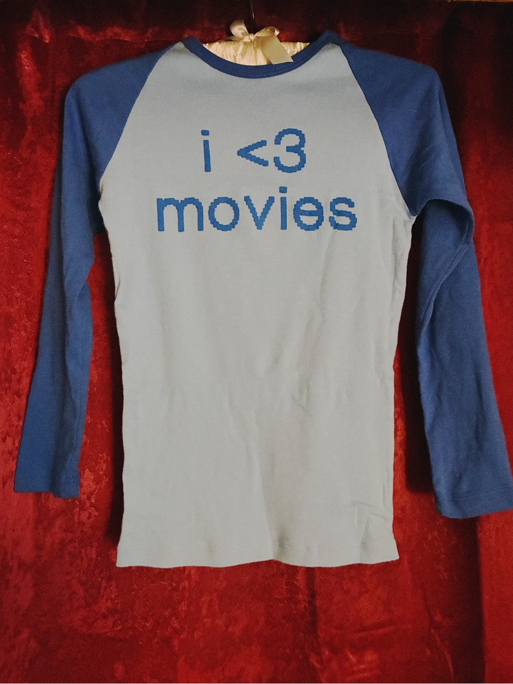 Movie Tshirt